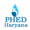  Public Health Engineering Department Logo